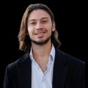 Portrait of Lucas Pellegrino